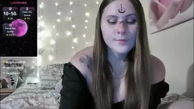 Thumbnail 1, emma_just's Stream at Chaturbate, 1 day ago