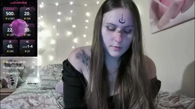 Image 2 of emma_just Stream on Chaturbate on 3 days ago