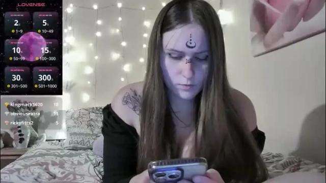 Thumbnail 2, emma_just's Stream at Chaturbate, 1 day ago