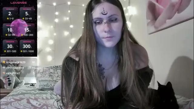 Thumbnail 3, emma_just's Stream at Chaturbate, 1 day ago