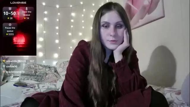 Thumbnail 2, emma_just's Stream at Chaturbate, 18 hours ago