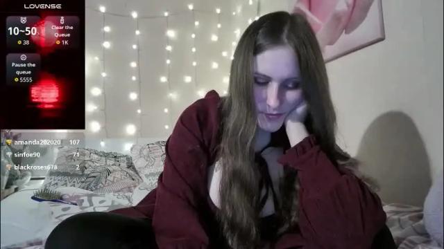 Image 8 of emma_just Stream on Chaturbate on 2 days ago