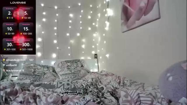 Thumbnail 3, emma_just's Stream at Chaturbate, 18 hours ago