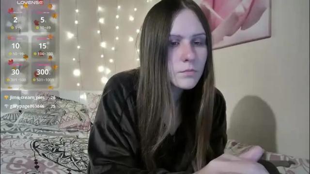 Image 10 of emma_just Stream on Chaturbate on 1 month ago
