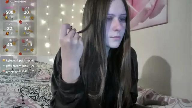 Image 11 of emma_just Stream on Chaturbate on 1 month ago
