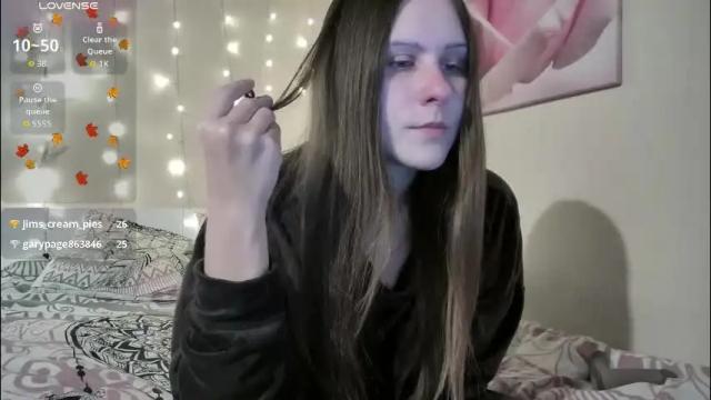 Image 7 of emma_just Stream on Chaturbate on 1 month ago