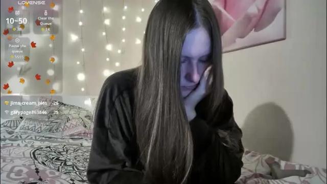 Image 8 of emma_just Stream on Chaturbate on 1 month ago