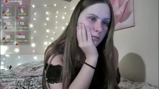Thumbnail 2, emma_just's Stream at Chaturbate, 1 month ago