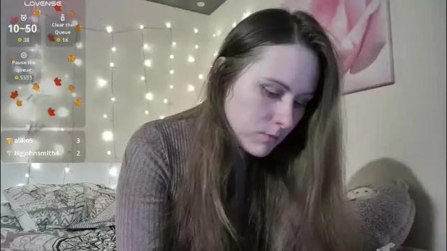 Thumbnail 1, emma_just's Stream at Chaturbate, 1 month ago