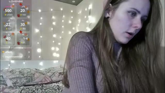 Thumbnail 2, emma_just's Stream at Chaturbate, 1 month ago