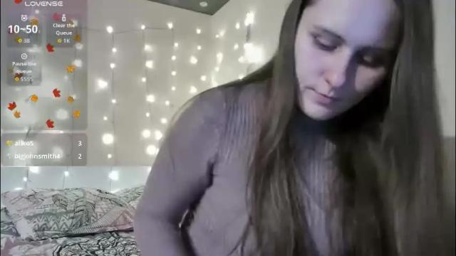 Thumbnail 3, emma_just's Stream at Chaturbate, 1 month ago