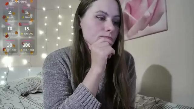 Thumbnail 1, emma_just's Stream at Chaturbate, 1 month ago