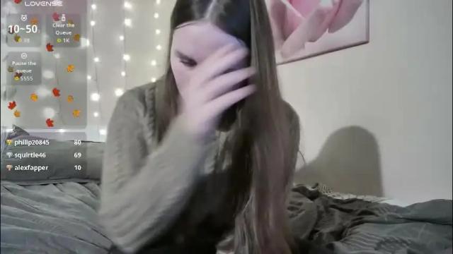 Thumbnail 1, emma_just's Stream at Chaturbate, 1 month ago