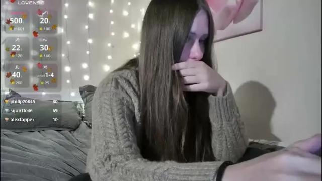 Thumbnail 2, emma_just's Stream at Chaturbate, 1 month ago