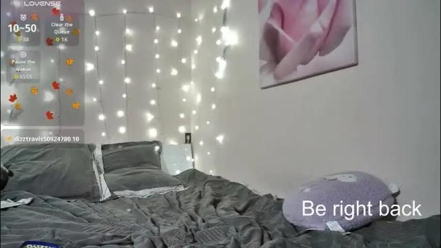 Thumbnail 1, emma_just's Stream at Chaturbate, 1 month ago