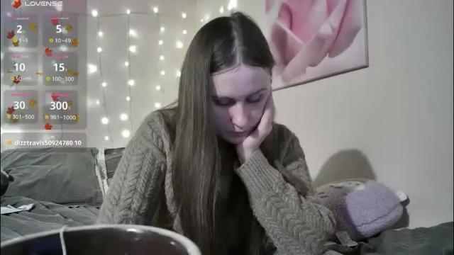 Image 10 of emma_just Stream on Chaturbate on 1 month ago