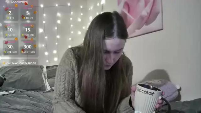 Thumbnail 3, emma_just's Stream at Chaturbate, 1 month ago