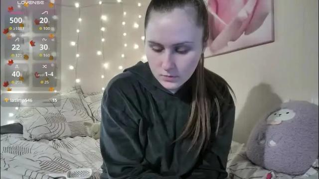 Thumbnail 3, emma_just's Stream at Chaturbate, 1 month ago