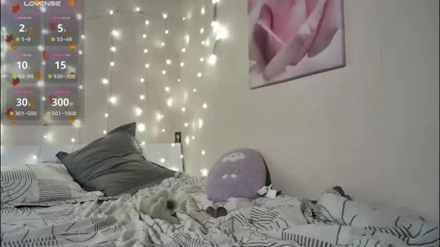 Image 3 of emma_just Stream on Chaturbate on 1 month ago