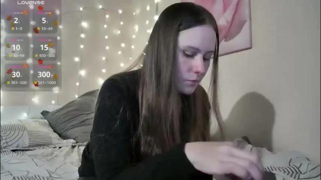 Image 4 of emma_just Stream on Chaturbate on 1 month ago