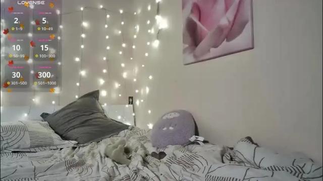 Image 8 of emma_just Stream on Chaturbate on 1 month ago