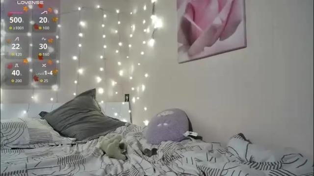 Thumbnail 3, emma_just's Stream at Chaturbate, 1 month ago