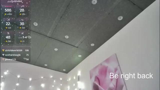 Image 4 of emma_just Stream on Chaturbate on 27 days ago