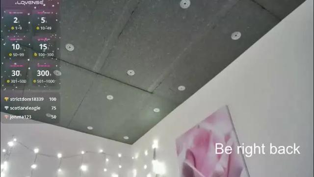 Thumbnail 2, emma_just's Stream at Chaturbate, 27 days ago