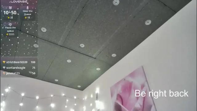 Image 6 of emma_just Stream on Chaturbate on 27 days ago