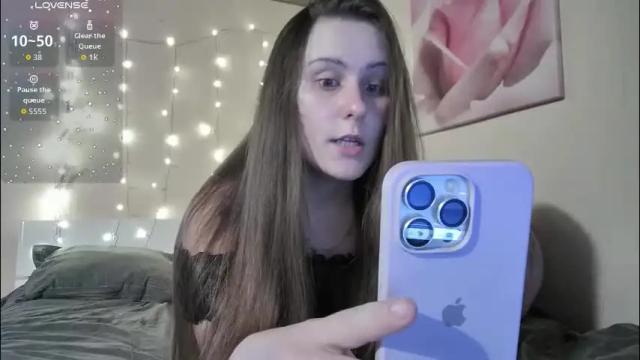 Thumbnail 3, emma_just's Stream at Chaturbate, 23 days ago