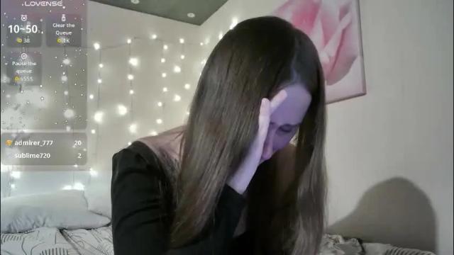 Image 7 of emma_just Stream on Chaturbate on 22 days ago