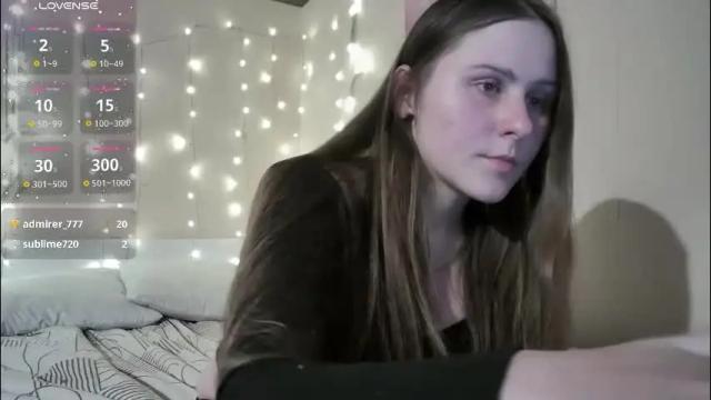 Thumbnail 3, emma_just's Stream at Chaturbate, 21 days ago