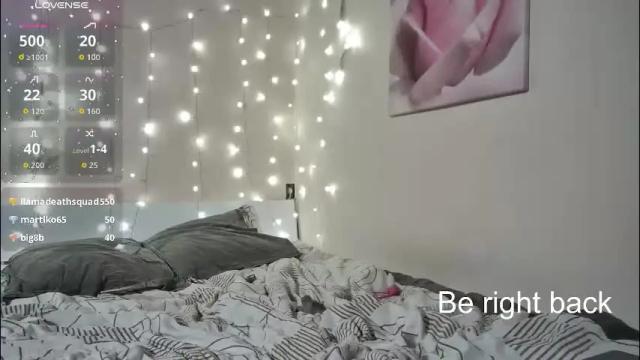 Image 7 of emma_just Stream on Chaturbate on 20 days ago