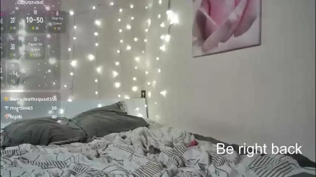 Image 8 of emma_just Stream on Chaturbate on 20 days ago