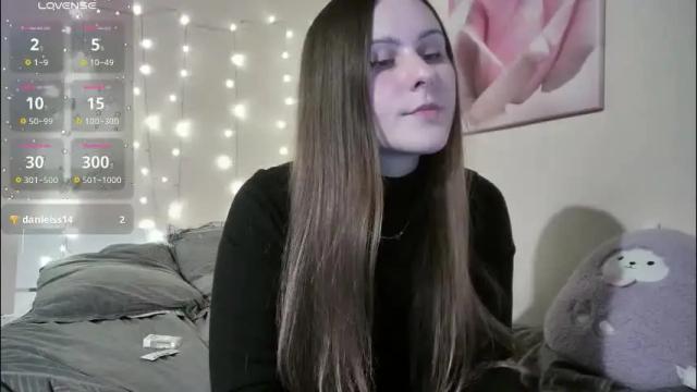 Thumbnail 1, emma_just's Stream at Chaturbate, 18 days ago