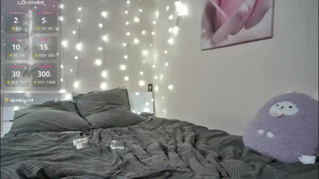 Image 10 of emma_just Stream on Chaturbate on 18 days ago