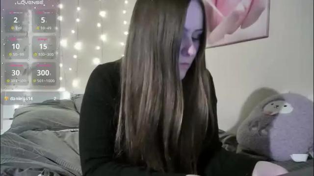 Image 12 of emma_just Stream on Chaturbate on 18 days ago