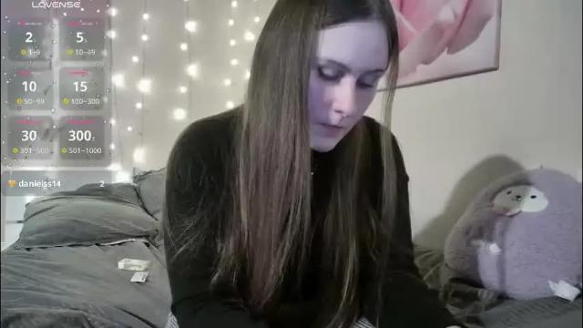 Image 4 of emma_just Stream on Chaturbate on 18 days ago