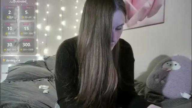 Thumbnail 2, emma_just's Stream at Chaturbate, 18 days ago