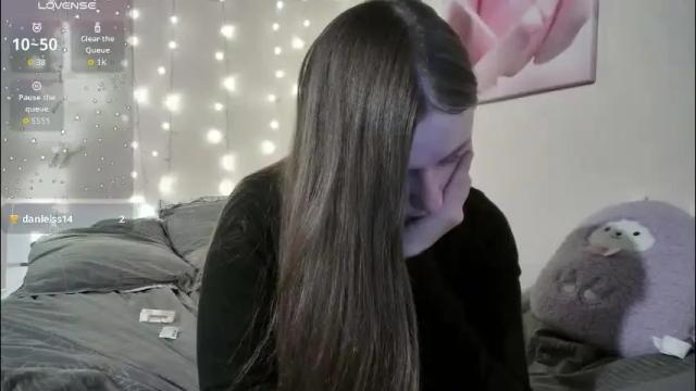 Image 6 of emma_just Stream on Chaturbate on 18 days ago