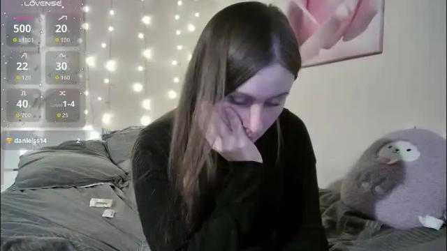 Image 7 of emma_just Stream on Chaturbate on 18 days ago