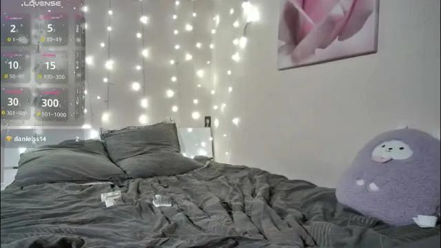 Thumbnail 3, emma_just's Stream at Chaturbate, 18 days ago