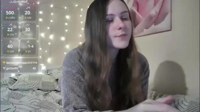 Image 11 of emma_just Stream on Chaturbate on 17 days ago