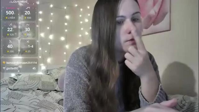 Image 12 of emma_just Stream on Chaturbate on 17 days ago