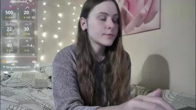 Thumbnail 2, emma_just's Stream at Chaturbate, 17 days ago