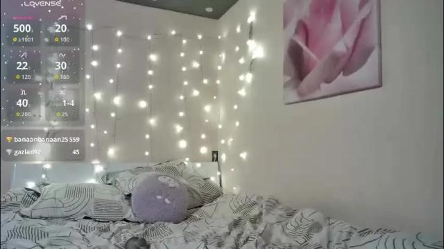 Image 6 of emma_just Stream on Chaturbate on 17 days ago