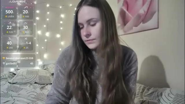 Thumbnail 3, emma_just's Stream at Chaturbate, 17 days ago