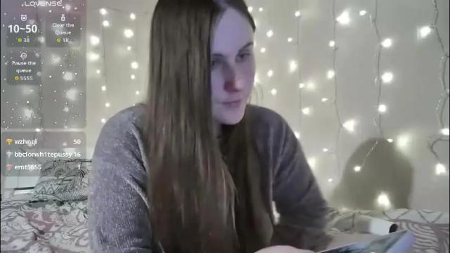 Thumbnail 1, emma_just's Stream at Chaturbate, 15 days ago