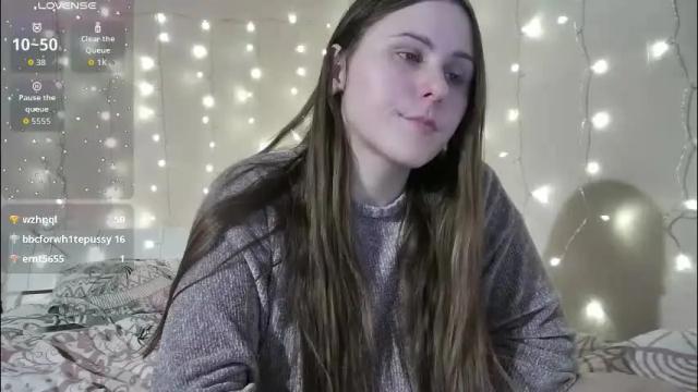 Image 11 of emma_just Stream on Chaturbate on 15 days ago