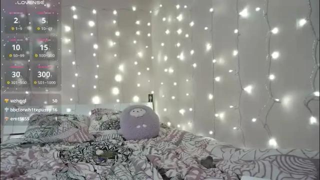 Image 2 of emma_just Stream on Chaturbate on 15 days ago